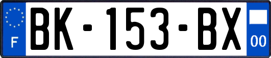 BK-153-BX