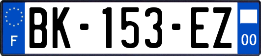 BK-153-EZ