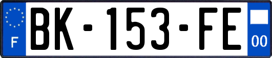 BK-153-FE