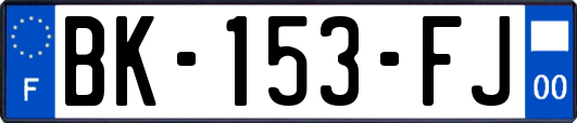 BK-153-FJ