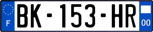 BK-153-HR