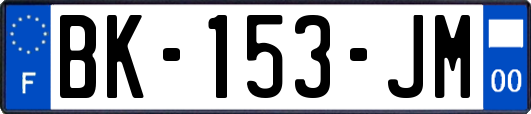 BK-153-JM