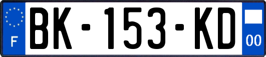 BK-153-KD