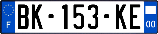 BK-153-KE