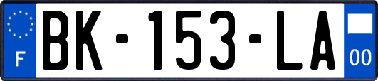 BK-153-LA