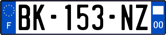 BK-153-NZ