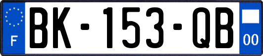 BK-153-QB