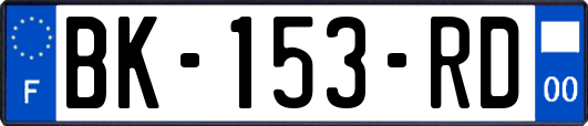 BK-153-RD