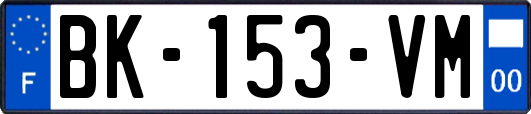 BK-153-VM