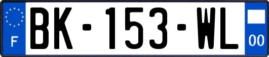 BK-153-WL