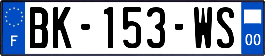 BK-153-WS