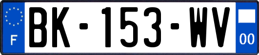 BK-153-WV