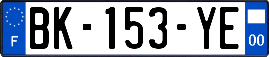 BK-153-YE