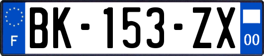 BK-153-ZX