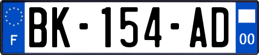 BK-154-AD