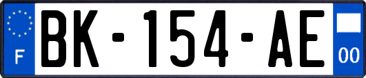 BK-154-AE