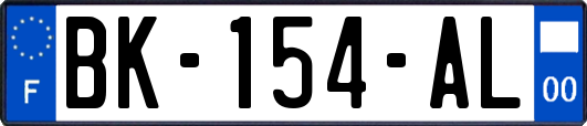 BK-154-AL