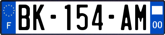 BK-154-AM