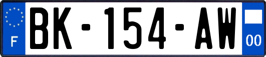 BK-154-AW