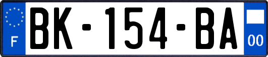 BK-154-BA