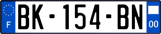 BK-154-BN