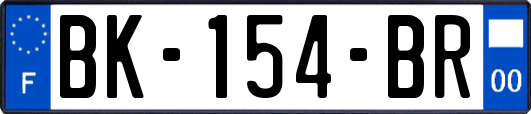 BK-154-BR