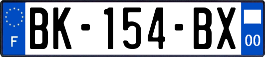 BK-154-BX