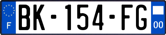 BK-154-FG
