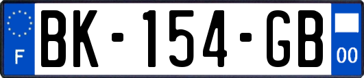 BK-154-GB