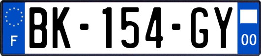 BK-154-GY