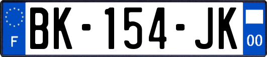 BK-154-JK