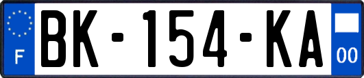 BK-154-KA