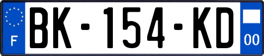 BK-154-KD