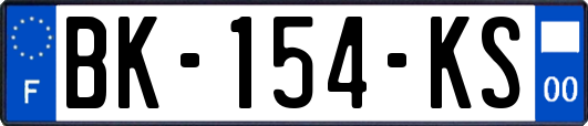 BK-154-KS