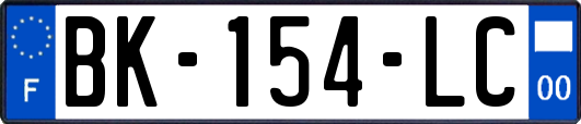 BK-154-LC