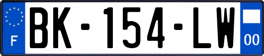 BK-154-LW