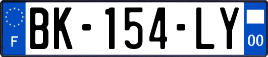 BK-154-LY