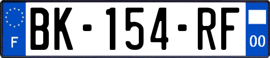 BK-154-RF
