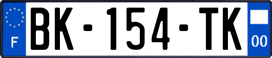 BK-154-TK