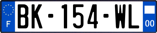 BK-154-WL