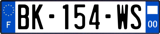 BK-154-WS