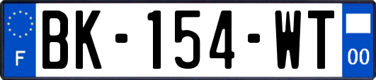 BK-154-WT