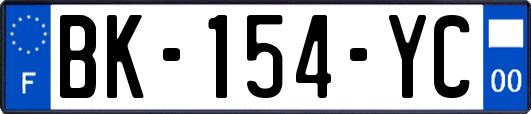 BK-154-YC