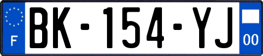 BK-154-YJ