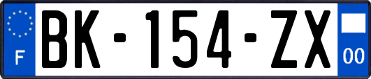 BK-154-ZX