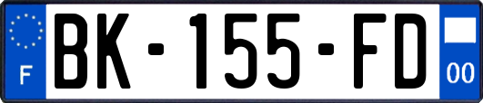 BK-155-FD