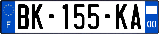 BK-155-KA