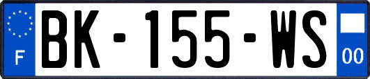 BK-155-WS