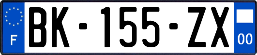 BK-155-ZX