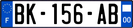 BK-156-AB